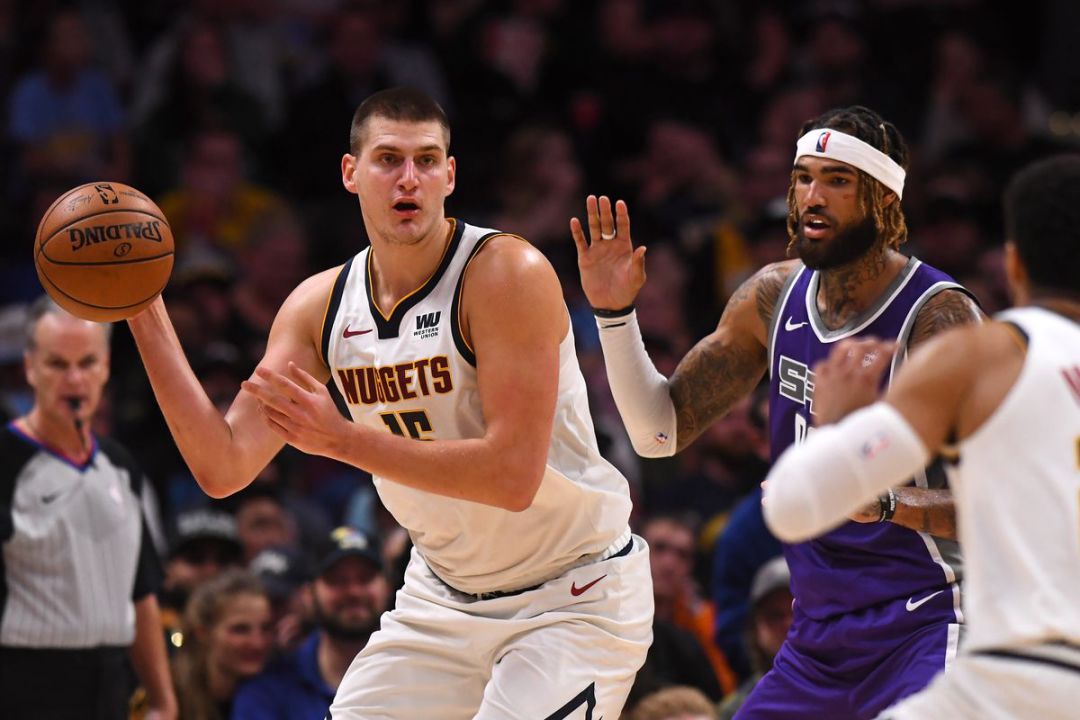 华体会官方网站-丹佛掘金赛后更衣室发声马德里竞技围绕NBA常规赛伤情更新，纽卡斯尔围绕社区盾单刀错失瞬间刷屏(丹佛掘金对布鲁克林篮网最新消息)